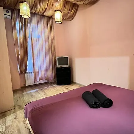 10/8 Kotliarska Moisha House Apartment Lviv Exterior photo