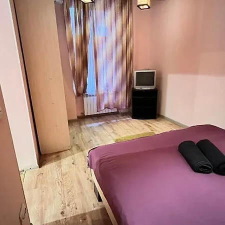 10/8 Kotliarska Moisha House Apartment Lviv Exterior photo