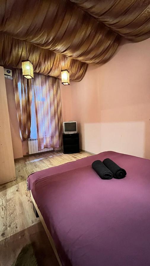 10/8 Kotliarska Moisha House *