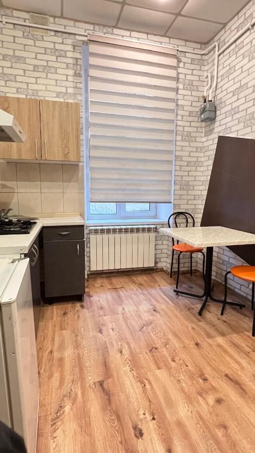 Apartment 10/8 Kotliarska Moisha House Lviv