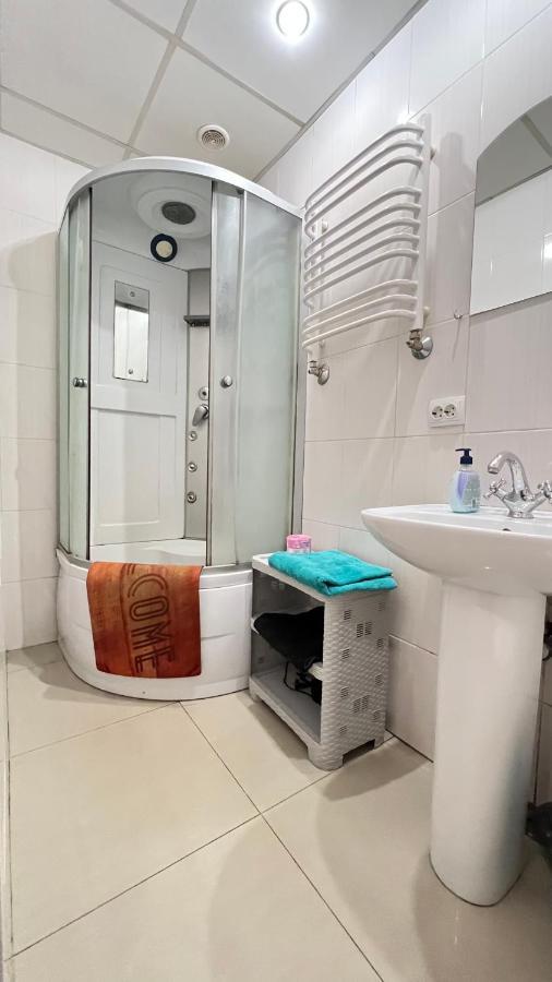 10/8 Kotliarska Moisha House * إلفيف