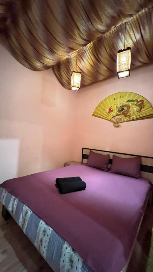 10/8 Kotliarska Moisha House Lviv