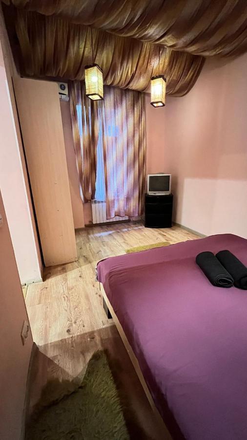 10/8 Kotliarska Moisha House Apartment *