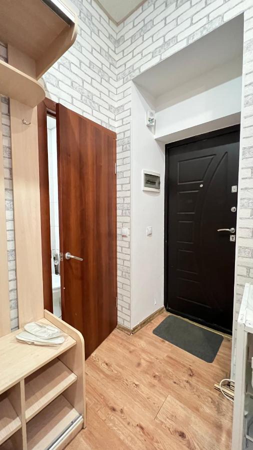 Apartment 10/8 Kotliarska Moisha House